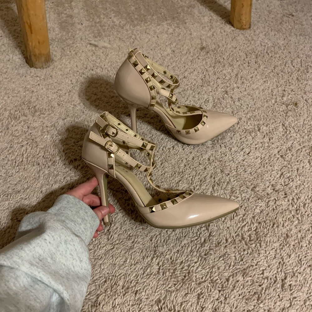 Rue 21 heels